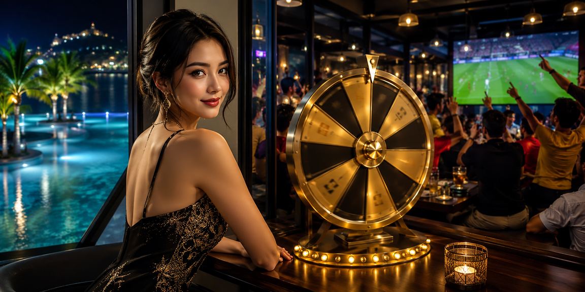 Người chơi thưởng thức roulette tại Hà Nội cùng cà phê Việt Nam