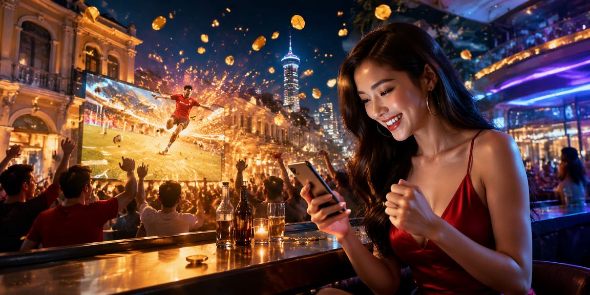 Ứng dụng casino trên di động tại TP. Hồ Chí Minh được nhiều người tin tưởng