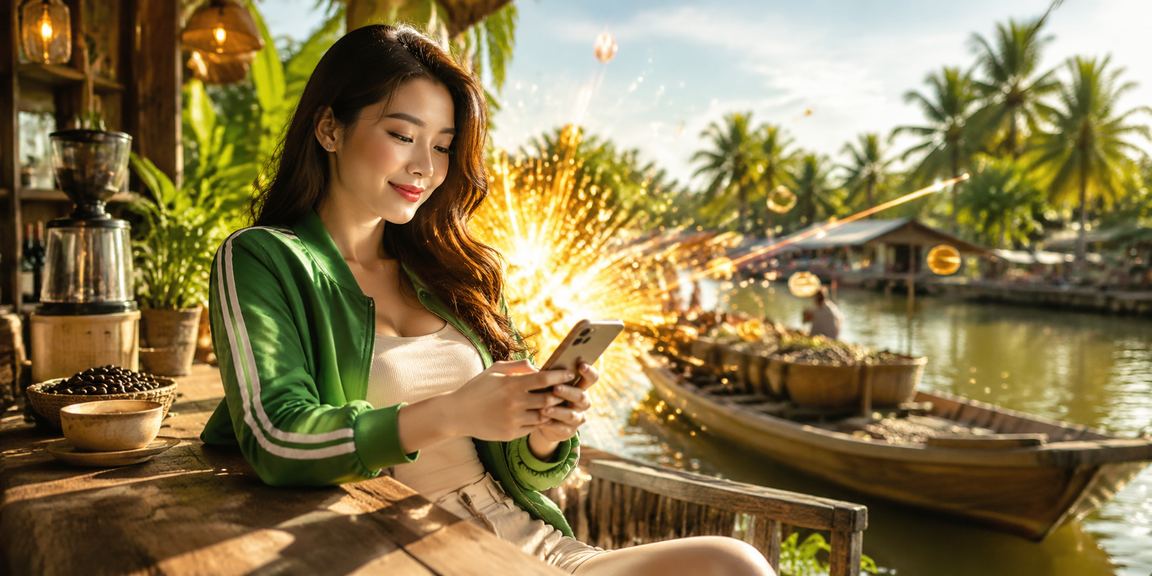 Trải nghiệm casino di động tại khu vực ĐBSCL với g60